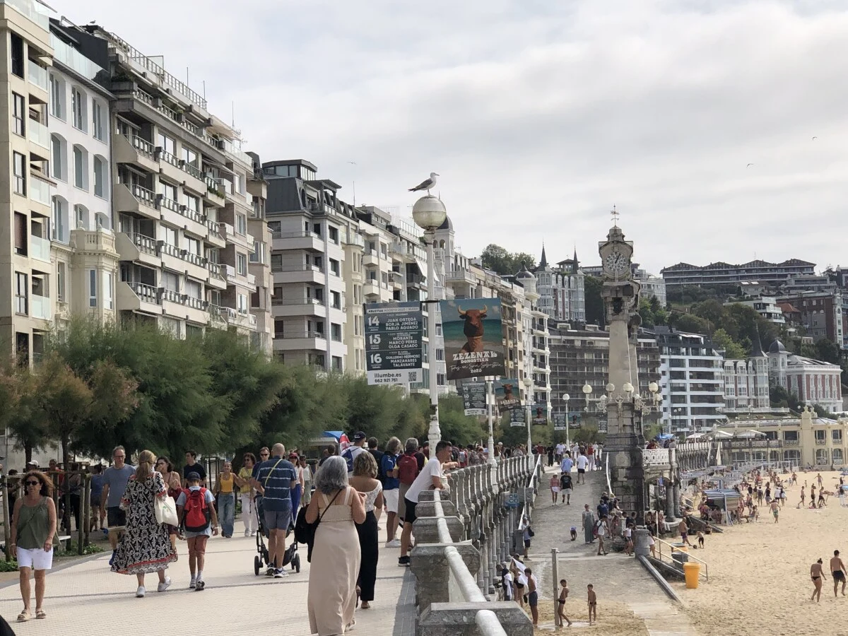 2025-Donostia-San Sebastián -多诺斯蒂亚-圣塞巴斯蒂安